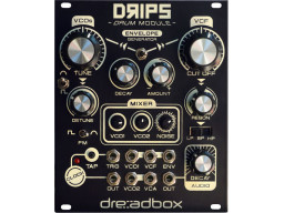 DREADBOX DRIPS
